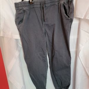 Vigoss skinny joggers